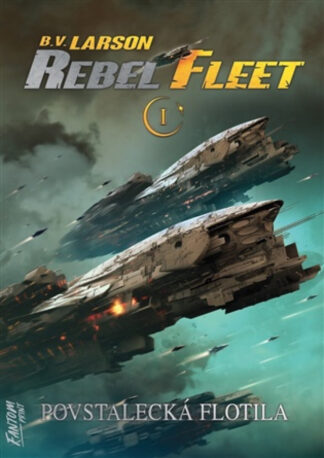 Rebel Fleet 1 - Povstalecká flotila