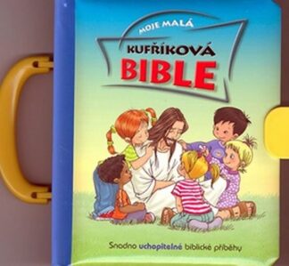 Moje malá kufříková Bible