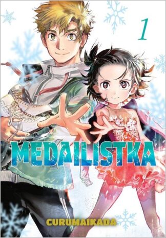 Medailistka 1
