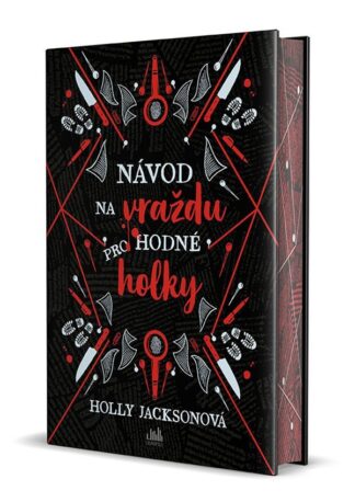 Návod na vraždu pro hodné holky (sběratelská edice)