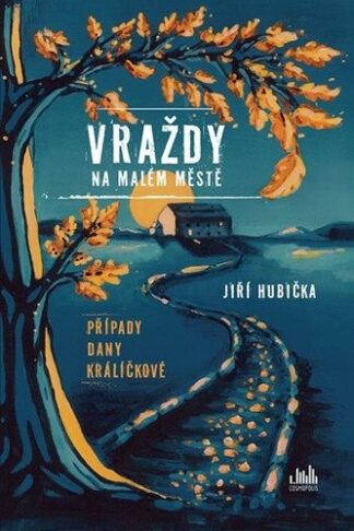 Vraždy na malém městě