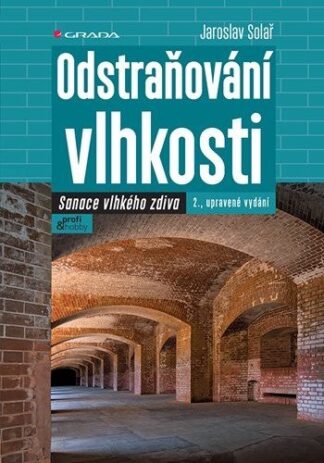 Odstraňování vlhkosti - Sanace vlhkého zdiva