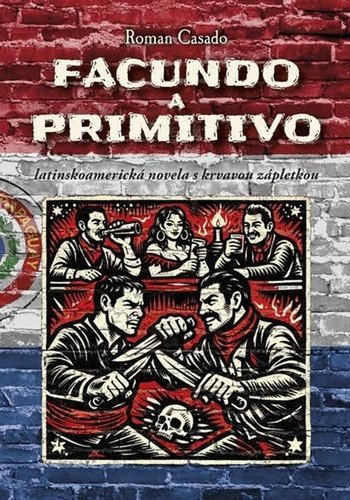 Facundo a Primitivo - Obrázek 2