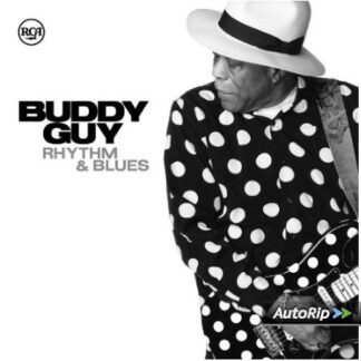 Buddy Guy - Rhythm & Blues - 2 CD