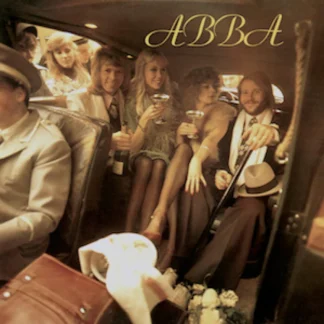 ABBA - ABBA včetně 2 bonusových skladeb - CD