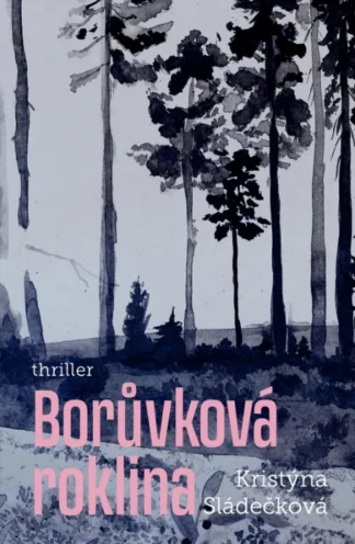 Borůvková roklina