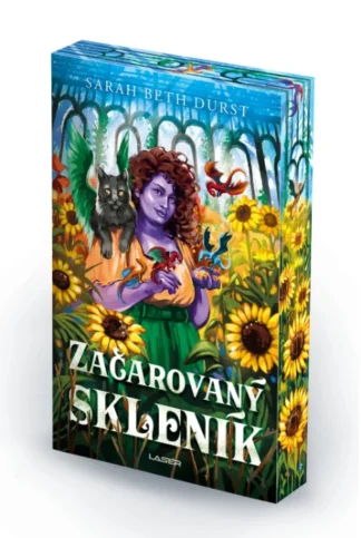 Začarovaný skleník