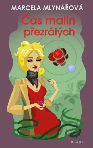 Čas malin přezrálých