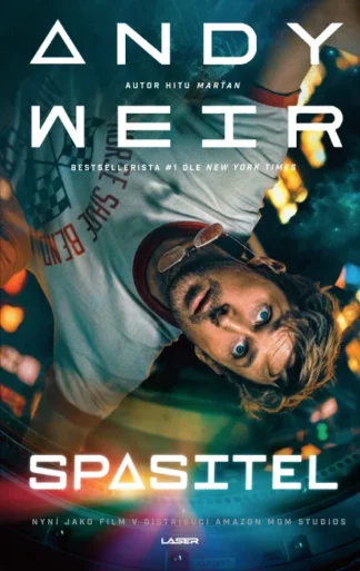 Spasitel - 2.vydání