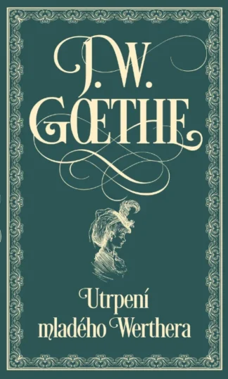 Utrpení mladého Werthera