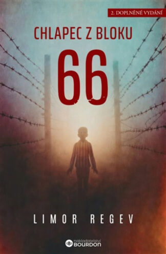 Chlapec z bloku 66