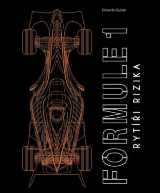 Formule 1: Rytíři rizika