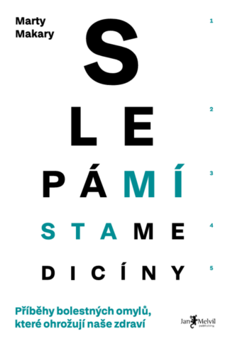 Slepá místa medicíny