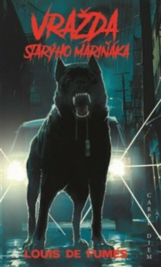 Vražda starýho mariňáka