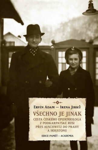 Všechno je jinak - 2.vyd.