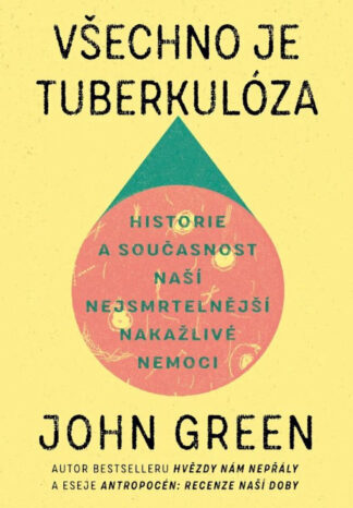 Všechno je tuberkulóza