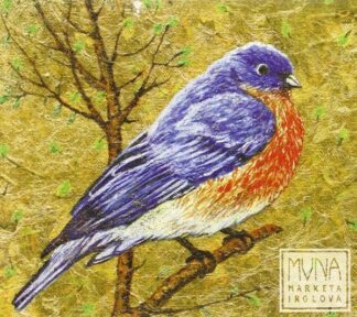 Markéta Irglová - Muna - CD