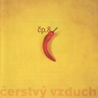 Čp. 8  Čerstvý vzduch - 2 LP