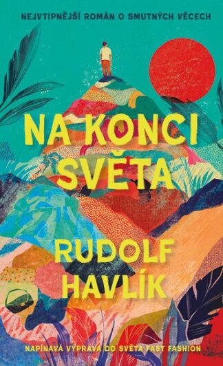 Na konci světa