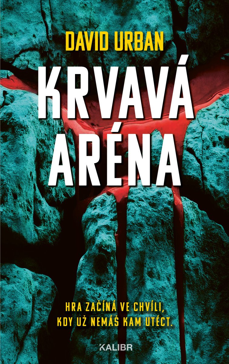 Krvavá aréna - Obrázek 2