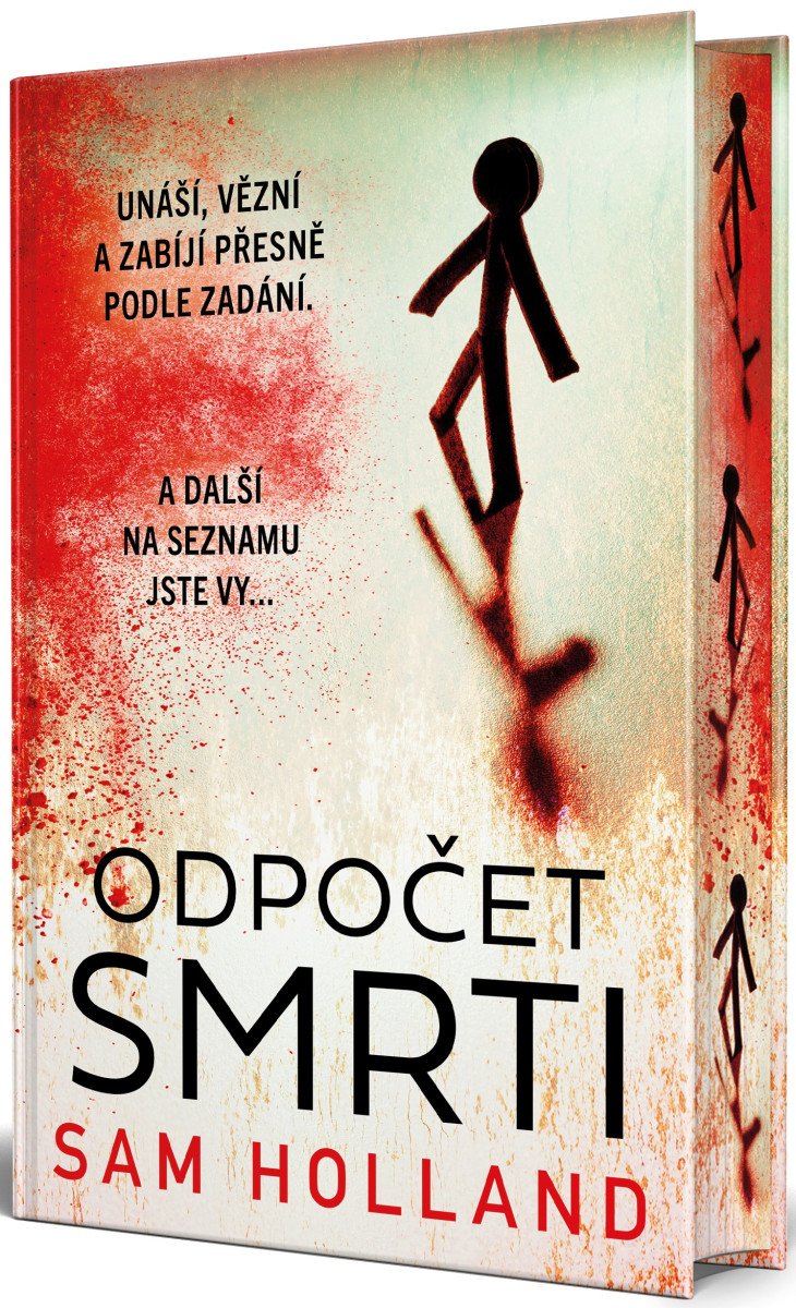 Odpočet smrti - Obrázek 2
