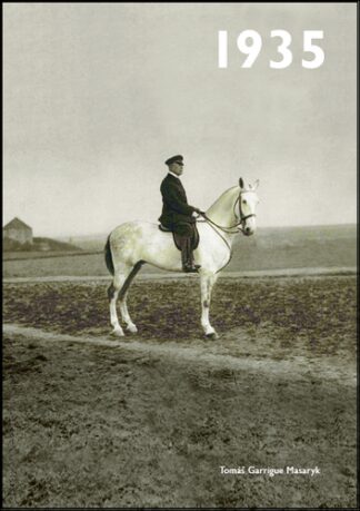 1935 - Jaké to tenkrát bylo aneb Co se stalo v roce, kdy jste se narodili 1935