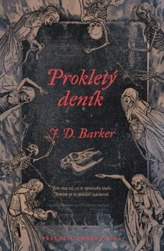 Prokletý deník