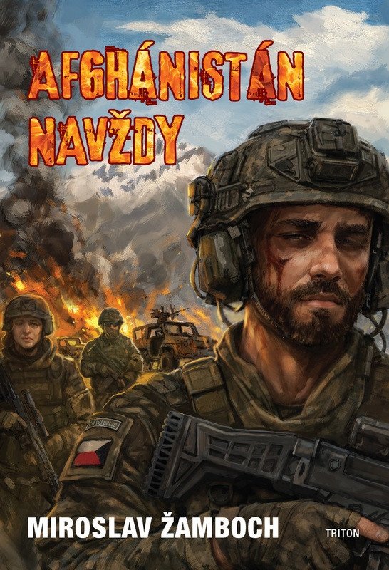 Afghánistán navždy - Obrázek 2