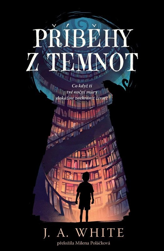 Příběhy z temnot - Obrázek 2