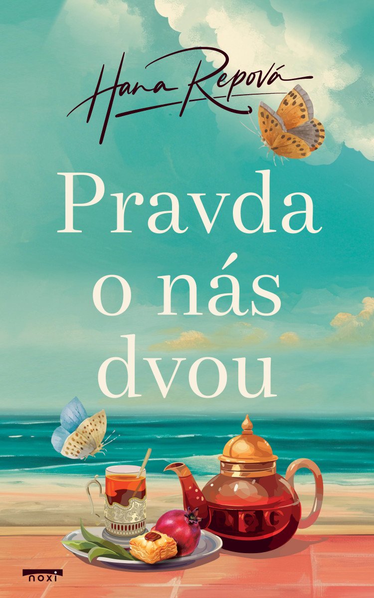 Pravda o nás dvou - Obrázek 2