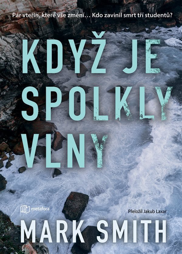 Když je spolkly vlny - Obrázek 2