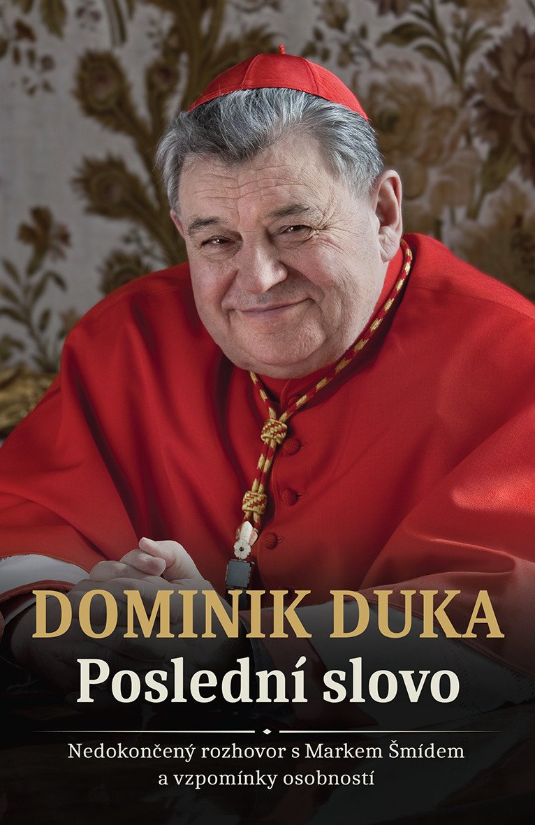 Dominik Duka - Poslední slovo - Obrázek 2