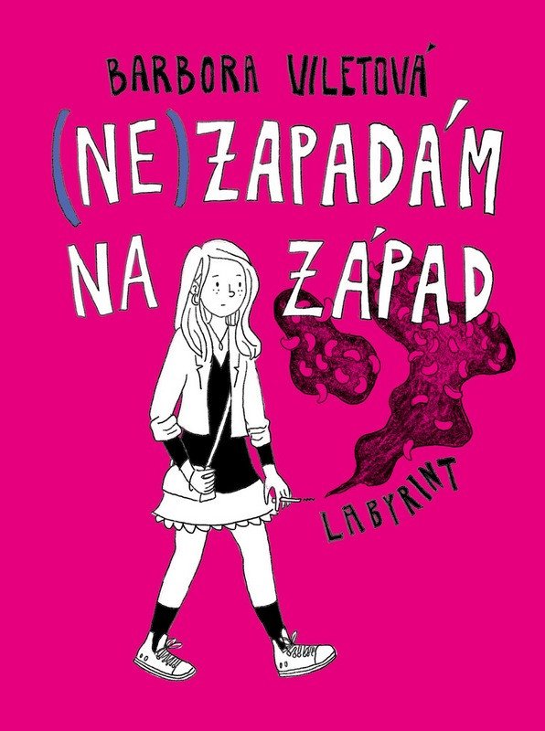 (Ne)zapadám na Západ - Obrázek 2