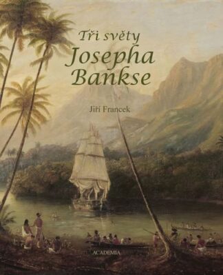 Tři světy Josepha Bankse