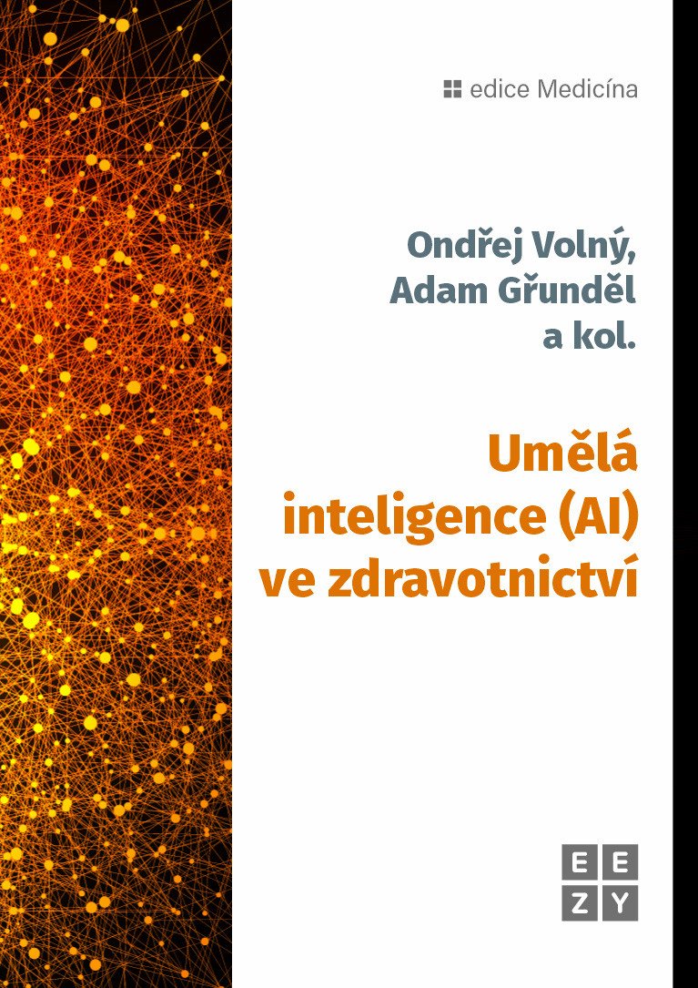 Umělá inteligence (AI) ve zdravotnictví - Obrázek 2