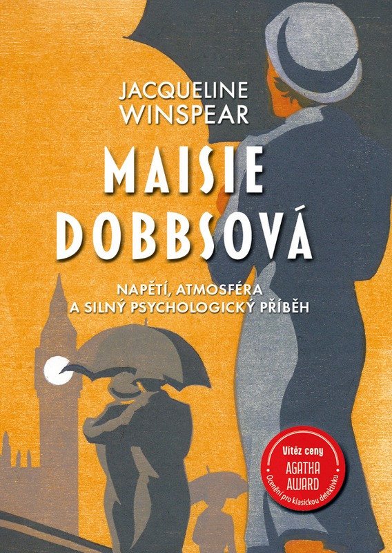 Maisie Dobbsová - Obrázek 2