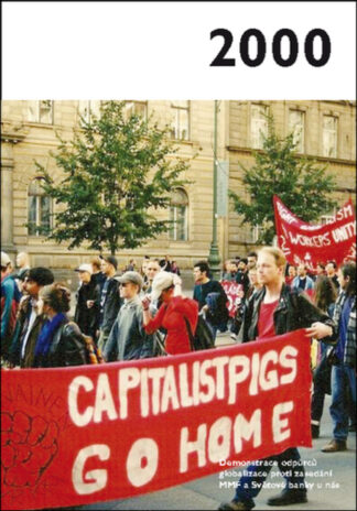 2000 - Jaké to tenkrát bylo aneb Co se stalo v roce, kdy jste se narodili