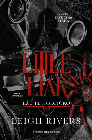 Little Liar: Lžu ti, holčičko