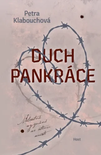 Duch Pankráce