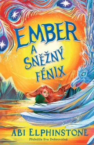 Ember a sněžný fénix