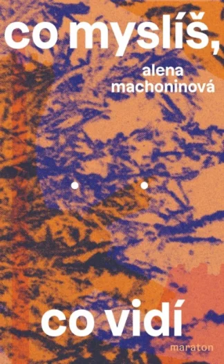 Co myslíš, co vidí