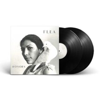 Flea - Honora - 2 LP