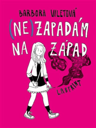 (Ne)zapadám na Západ