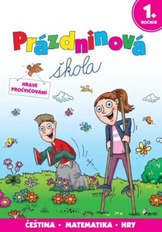 Prázdninová škola 1. ročník