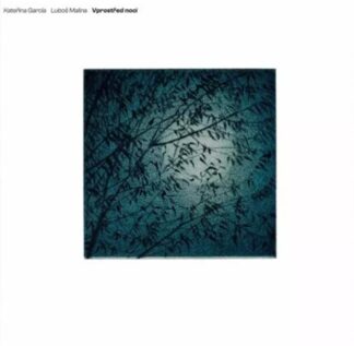 García Kateřina a Malina Luboš - Vprostřed noci - CD
