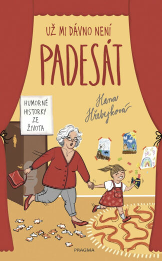 Už mi dávno není padesát