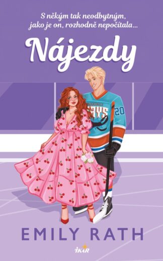 Nájezdy