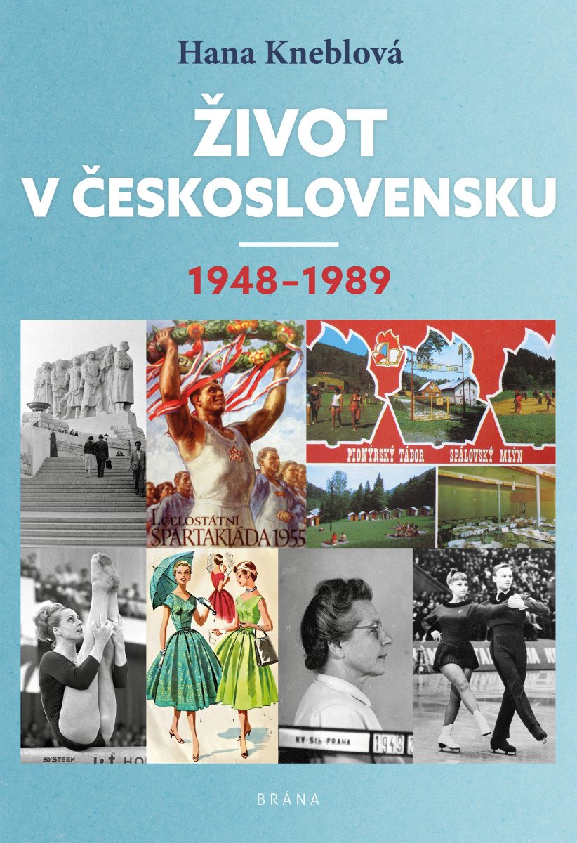 Život v Československu 1948-1989 - Obrázek 2