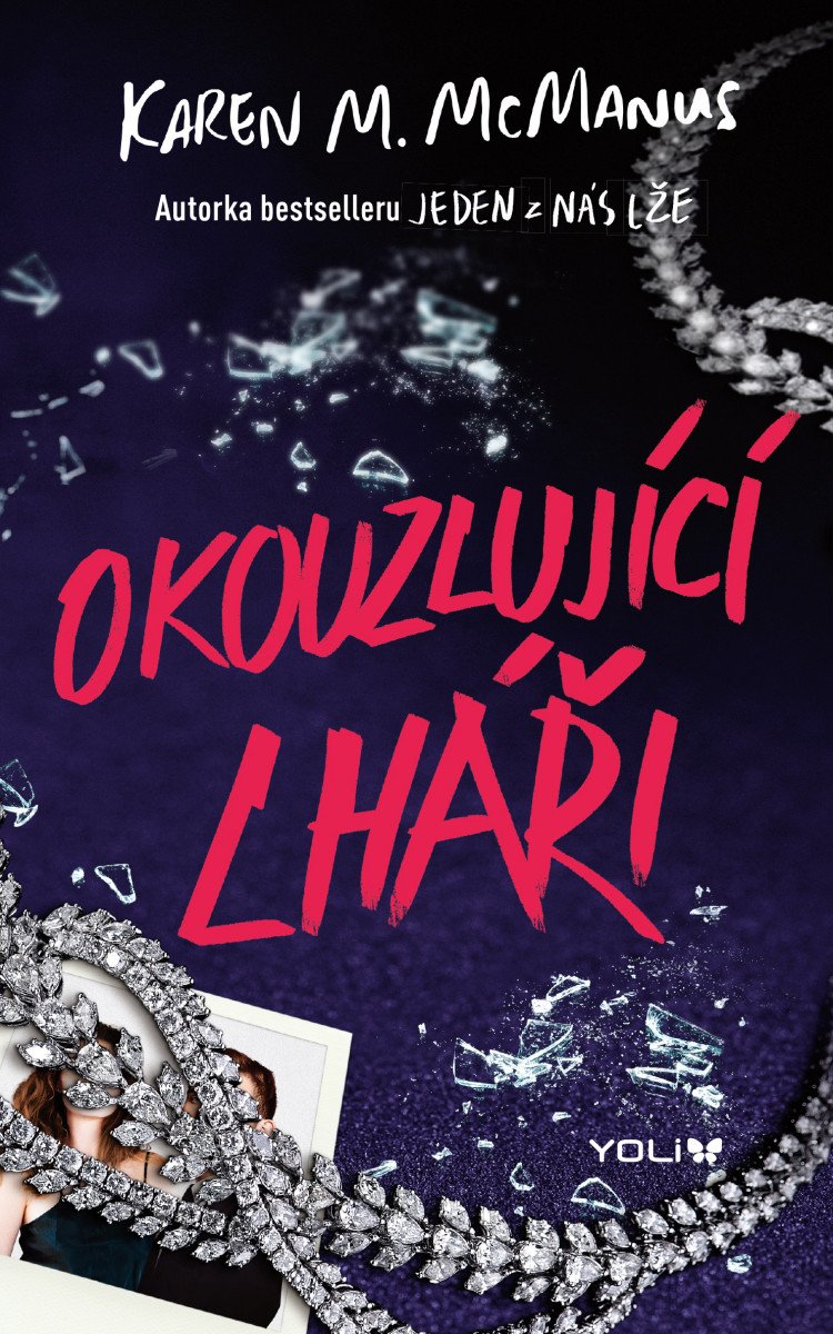 Okouzlující lháři - Obrázek 2
