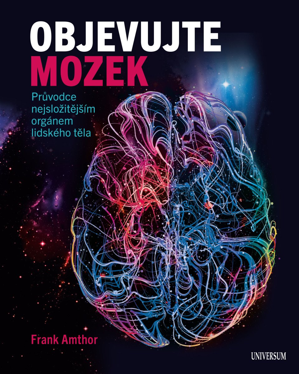Objevujte mozek - Obrázek 2
